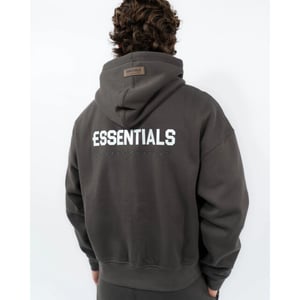 Cou7ure Essentials Basic zipper trainingspak