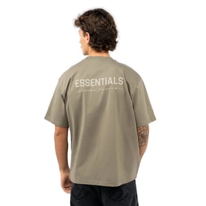 Cou7ure Essentials Rubber t-shirt