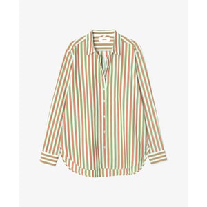 Xirena Blouses & tunieken beau stripe