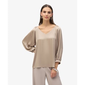 Joseph Ribkoff Blouses & tunieken 252165 beige