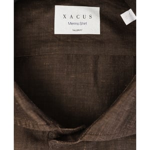 Xacus Shirt linnen -