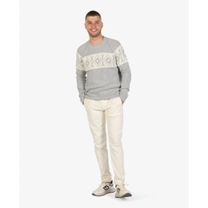 Gran Sasso Truien & vesten 10170 15707 grijs