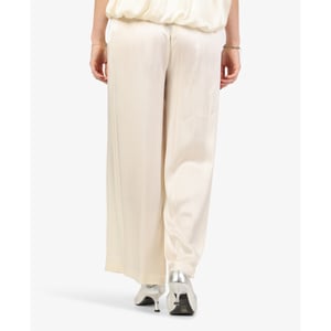Semicouture Broeken y5sm19 beige