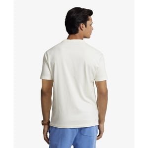 Ralph Lauren Polo & tshirt 710916698 beige
