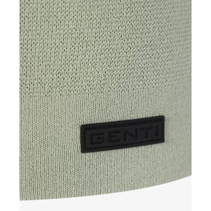 Genti Truien & vesten k2056-1258 groen