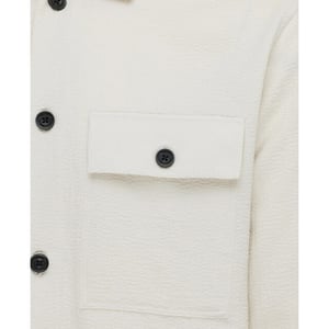 Genti Overhemden s2111-2001 beige