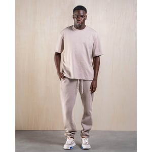 Cou7ure Essentials Cassic ogo t-shirt