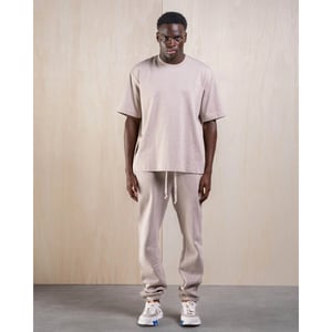 Cou7ure Essentials Cassic ogo t-shirt
