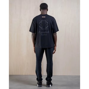 Cou7ure Essentials Cassic ogo t-shirt