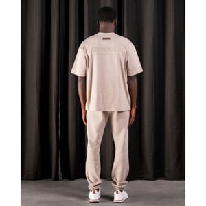 Cou7ure Essentials Baic mall logo t-hirt