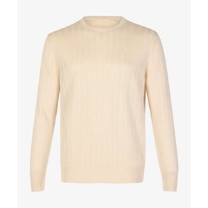 Gran Sasso Truien & vesten 23190 18634 beige