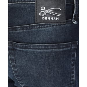 Denham Short denim -