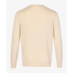 Gran Sasso Truien & vesten 23190 18634 beige