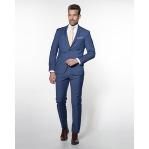 Pierre Cardin Future flex mix & match pantalon