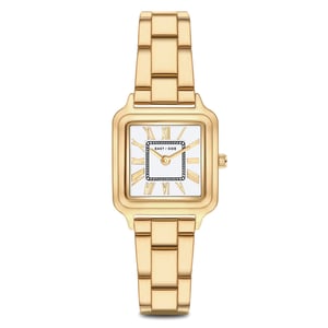 Eastside Watches Female Stainless steel Watch 25,0 x 32,0