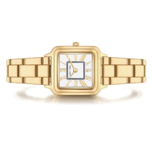 Eastside Watches Female Stainless steel Watch 25,0 x 32,0