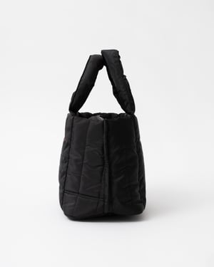 Intrepid Mini Mini Tote in Black