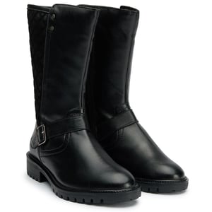 Ravel Biker Boots