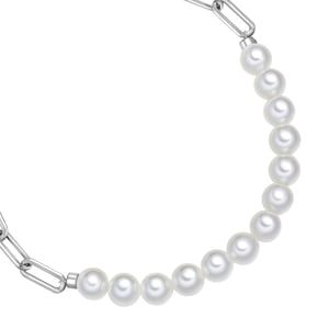 Rafaela Donata Silberarmband