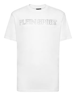 T-Shirt Ronde Hals Tiger