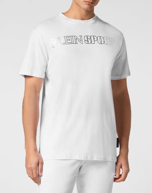 T-Shirt Ronde Hals Tiger