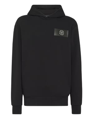 Sweatshirt Met Capuchon