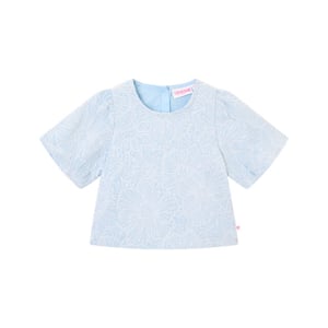 Someone Top korte mouw aisha-sg-21-b