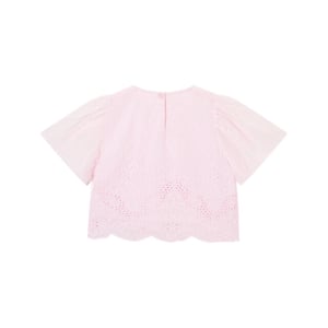 Someone Top korte mouw aisha-sg-21-u