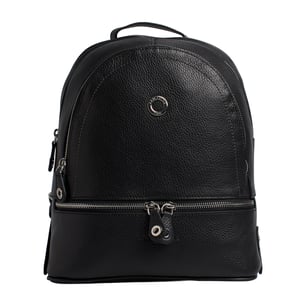 Small Women's Backpack with Compartments 164011