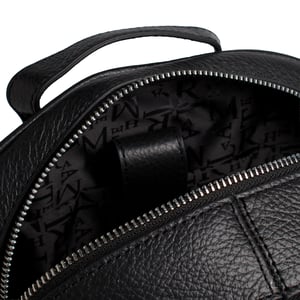 Small Women's Backpack with Compartments 164011