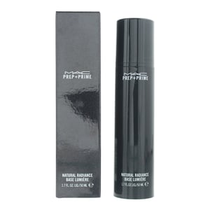 MAC Prep + Prime Natural Radiance Primer 50ml Radiant Pink