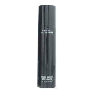 MAC Prep + Prime Natural Radiance Primer 50ml Radiant Pink