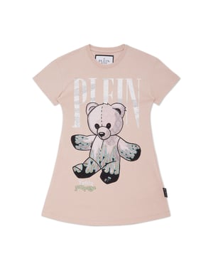 T-shirt Korta Klänningar Teddy