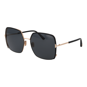 Tom Ford Zonnebril FT1006 02A 60