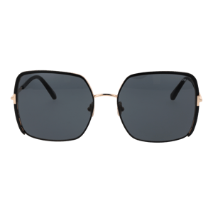 Tom Ford Zonnebril FT1006 02A 60