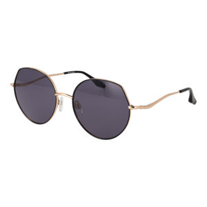 Trussardi Sunglasses TSW3011 09A 56