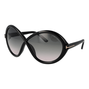 Tom Ford Zonnebril FT1070 01B 68