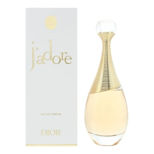 Dior J'adore Eau de Parfum 100ml Spray For Her