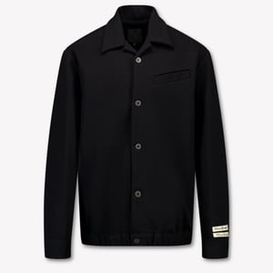 Givenchy Kinder jongens colbert in
