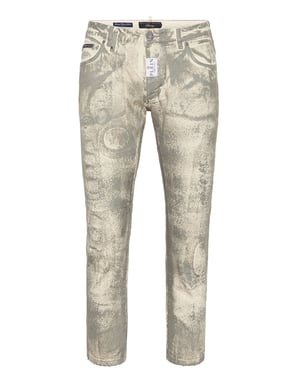 Jeans Skinny Fit