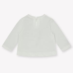 Monnalisa Baby meisjes t-shirt in