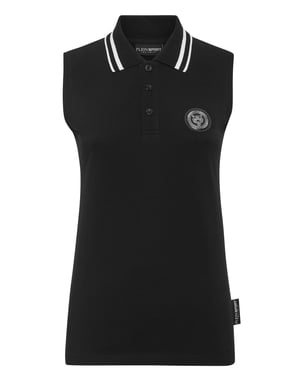 Poloshirt Statement