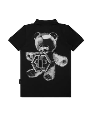 Poloshirt Ss Teddy
