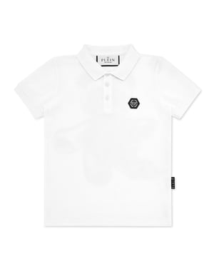 Poloshirt Ss Teddy