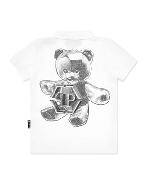 Poloshirt Ss Teddy