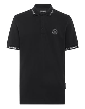 Poloshirt Tiger