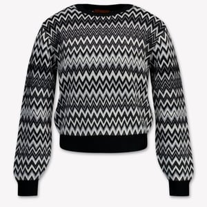 Missoni Kinder meisjes trui in