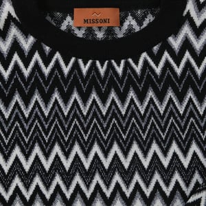 Missoni Kinder meisjes trui in