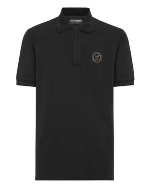 Poloshirt Statement