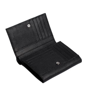 Damesportemonnee met Interne Muntzak 164013